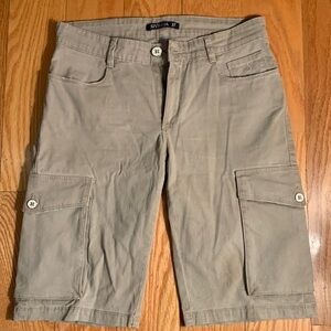 Sivigla jeans shorts Sz 27